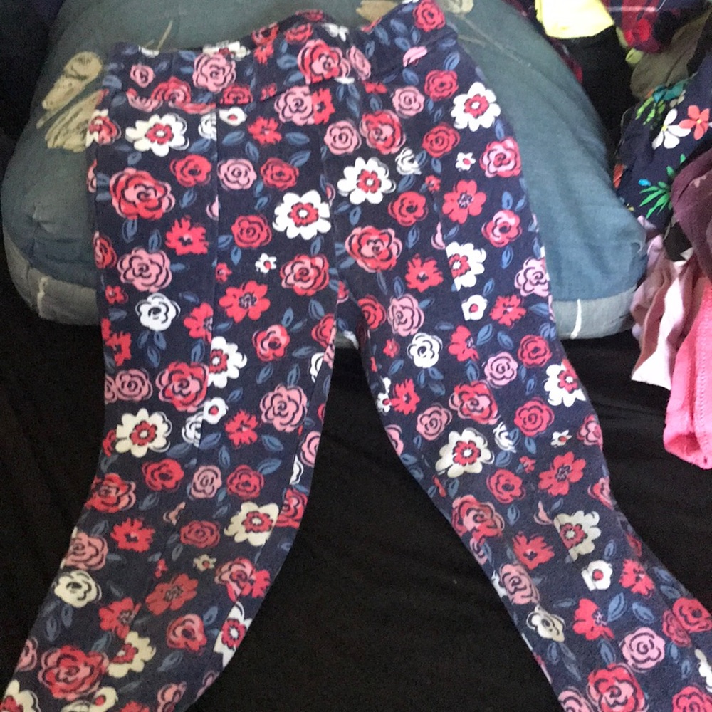 Gymboree jeggings